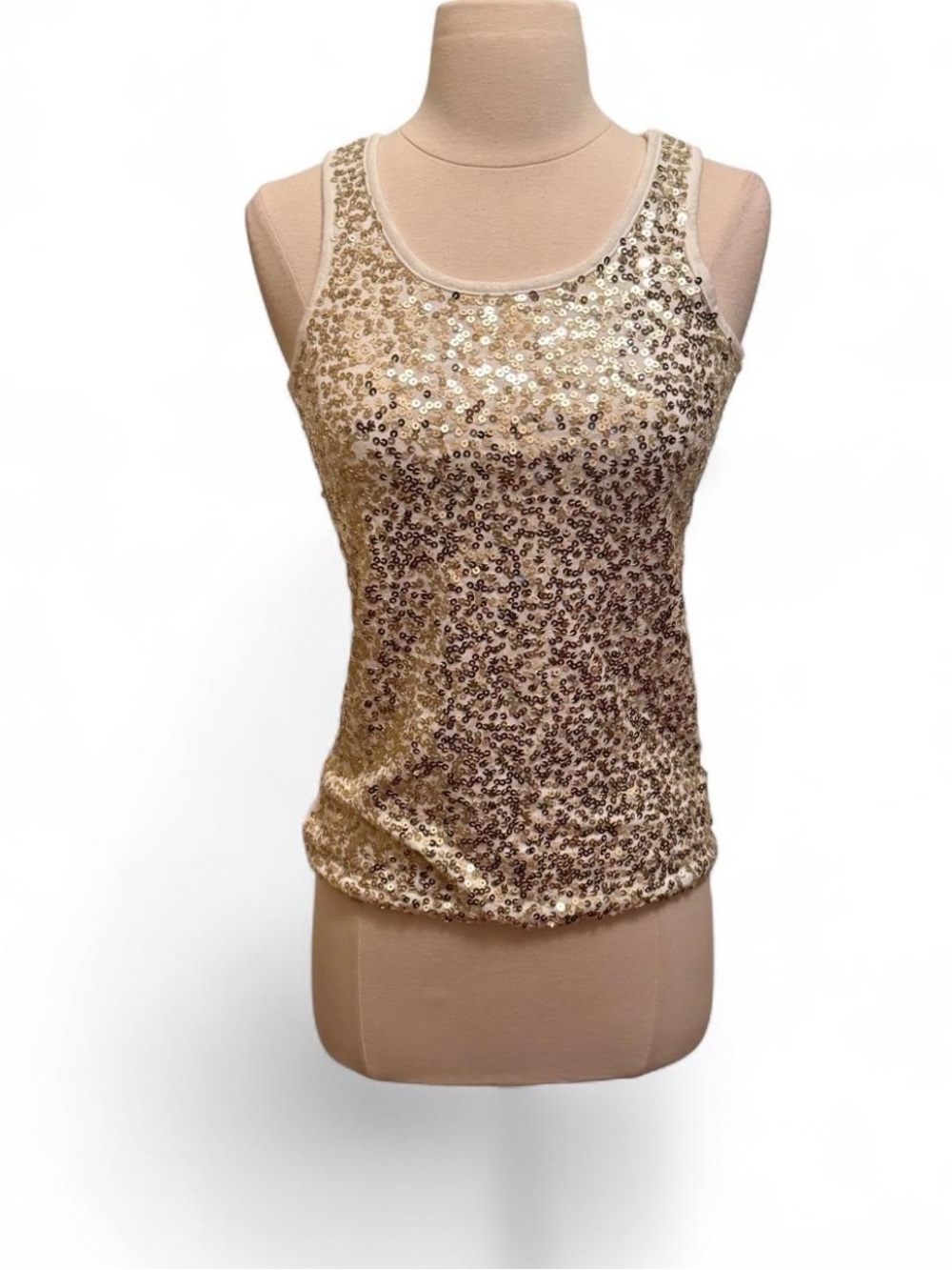 Cherokee tank top